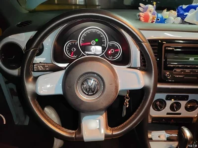 2015 Volkswagen Beetle 180TSI, фото 3, лот 10474094