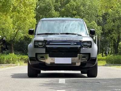 2023 Land Rover Defender Facelift 110 3.0T P400 X, фото 4, лот 10328952