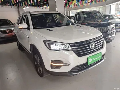2020 Changan CS75 280T DCT Premium China VI, фото 4, лот 10256269