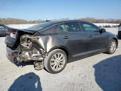2015 KIA OPTIMA EX, фото 3, лот 10772428
