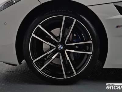2025 BMW Z4 sDrive20i M Sport, фото 4, лот 10082754
