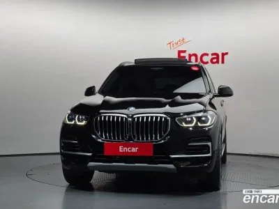 2022 BMW X5 xDrive 30d xLine, фото 3, лот 10205281