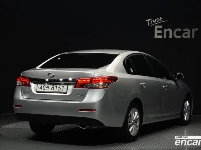 2014 Samsung SM5 SE, фото 2, лот 10186515