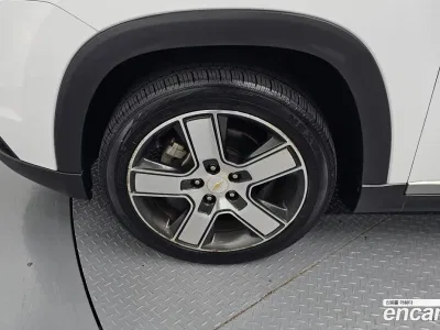 2015 Chevrolet Orlando LPG Platinum Package, фото 4, лот 10077897