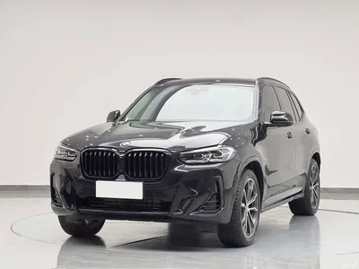 2023 BMW X3 xDrive30i Leading M Night Package, фото 1, лот 11242005