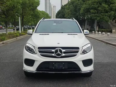 2018 Mercedes-Benz GLE 320 4MATIC Dynamic Ultimate Edition, фото 2, лот 11422829
