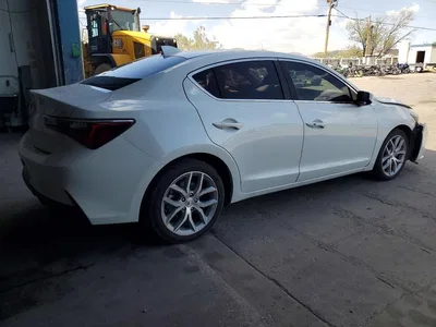 2019 ACURA ILX, фото 3, лот 10628187