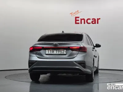 2019 Kia K3 Luxury, фото 4, лот 10217672