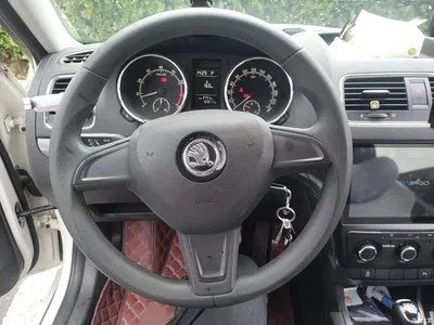 2016 Škoda Yeti 1.4TSI DSG Forward Edition, фото 3, лот 10347944
