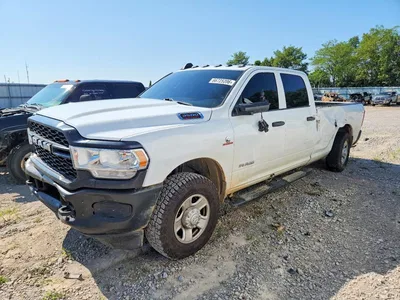 2022 RAM 3500 TRADESMAN, фото 1, лот 11157934
