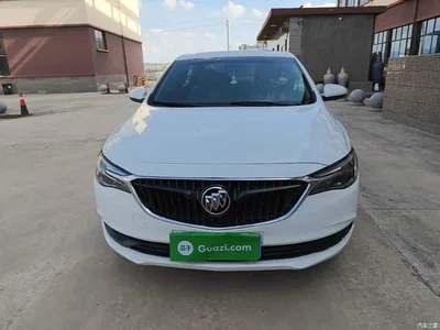 2019 Buick Excelle 15T DCT Connected Elite Type China VI, фото 3, лот 10265849
