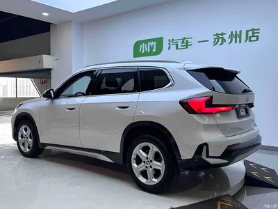 2023 BMW X1 sDrive20Li X Design Package, фото 4, лот 10466553