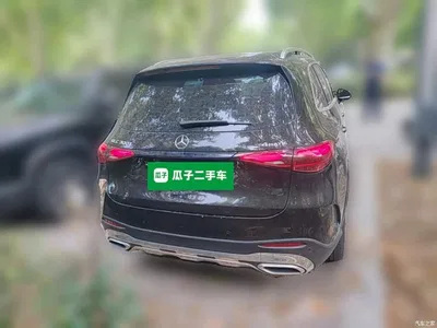 2023 Mercedes-Benz GLC Facelift GLC 300 L 4MATIC Sport 7-Seater, фото 3, лот 11095634