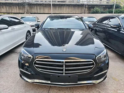 2016 Mercedes-Benz E-Class E 300 L Sport Fashion Type, фото 2, лот 11583047