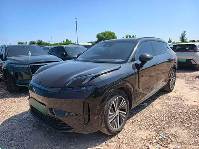 2024 Lynk & Co 08 EM-P 120km Long Range Plus, фото 1, лот 10313153
