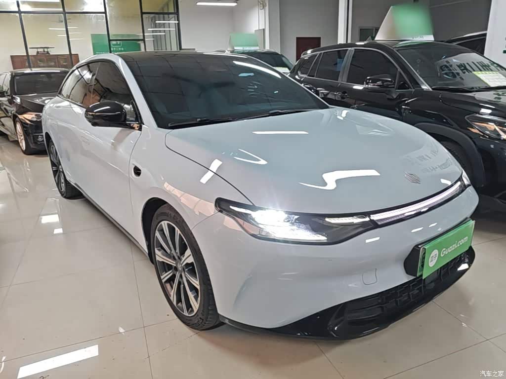 2023 Leapmotor C01 525 Comfort Edition, фото 4, лот 11205852