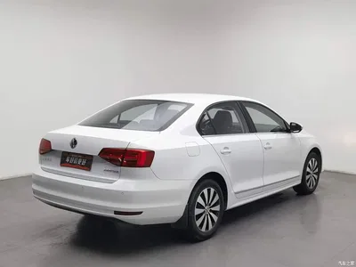 2018 Volkswagen Sagitar 1.6L Automatic Comfort, фото 2, лот 10391306