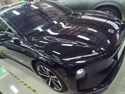 2022 NIO ET5 100kWh, фото 4, лот 11570697