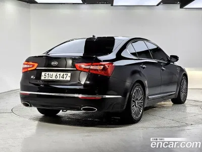 2013 Kia K7 2.4 GDI Prestige Specia, фото 3, лот 10058924