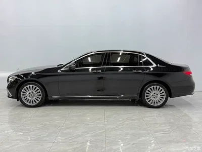 2023 Mercedes-Benz E-Class E 300 L Luxury, фото 2, лот 10476203