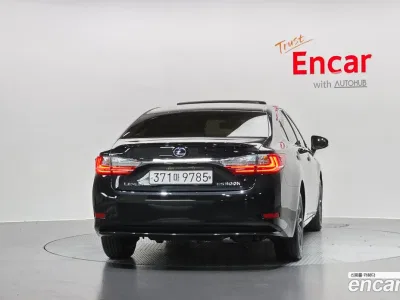 2017 Lexus ES 300h Supreme, фото 4, лот 10184398