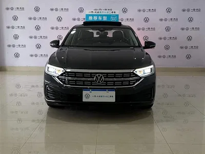 2026 Volkswagen Sagitar Model 30 Million Special Selection 300TSI DSG Surpass Edition, фото 2, лот 10839082