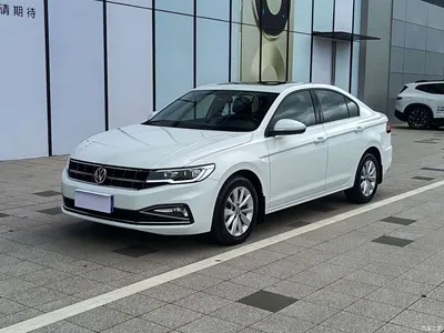 2021 Volkswagen Bora 1.5L Automatic Comfort Smart Edition, фото 1, лот 10262499