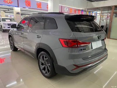 2023 Jetta VS7 Model 280TSI ABT Auto Joy Limited Edition, фото 4, лот 10376279