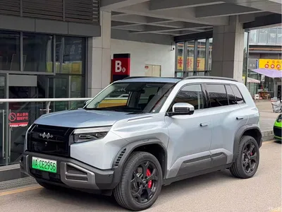 2026 Byd Titanium 3, фото 1, лот 11148436