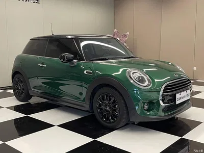 2021 MINI MINI Model 1.5T COOPER Classic, фото 2, лот 11300519