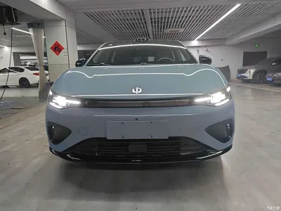 2026 Leapmotor Lafa 5 515 Standard Model, фото 2, лот 11146251