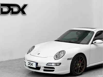 2008 Porsche 911 Carrera 3.6L, фото 3, лот 10409737