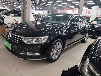 2017 Volkswagen Magotan 330TSI DSG Luxury, фото 1, лот 10437826