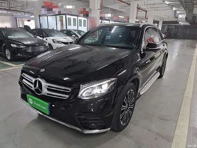 2019 Mercedes-Benz GLC 260 L 4MATIC Dynamic, фото 2, лот 10293129
