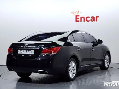 2012 Daewoo Alpheon EL240, фото 1, лот 10195887