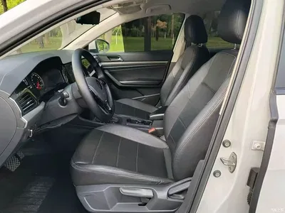 2022 Volkswagen Lavida 1.5L Auto Trend Edition, фото 3, лот 11586163