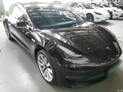 2020 Tesla Model 3 Long Range Rear-Wheel Drive, фото 4, лот 10455430