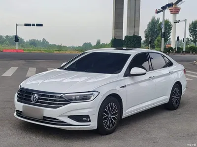 2019 Volkswagen Sagitar 200TSI DSG Comfort Edition China VI, фото 2, лот 11191364