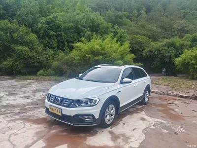 2018 Volkswagen C-TREK 230TSI DSG Comfort, фото 2, лот 10472769
