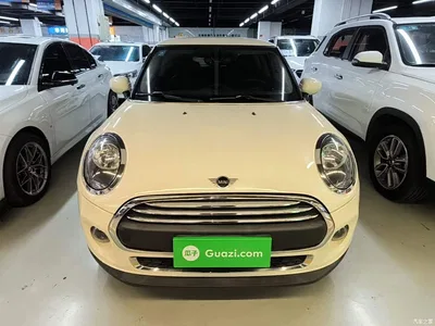 2019 MINI MINI Model 1.5T ONE PLUS, фото 3, лот 11301288