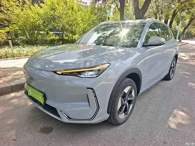 2026 Geely Galaxy Galaxy E5 610km Explorer+ Edition, фото 2, лот 10387793