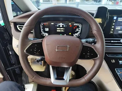 2023 Besturn M9 Model 2.0T Supreme Edition, фото 4, лот 11162539