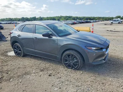 2025 MAZDA CX-30 SELECT, фото 4, лот 10842484