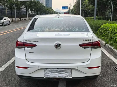 2019 Buick Excelle 15T DCT Connected Elite (China V), фото 4, лот 10904952