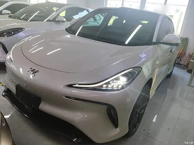 2023 IM Motors IM LS6 Max Standard Edition, фото 2, лот 11104584