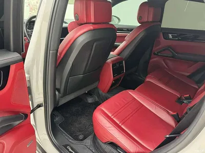 2019 Porsche Cayenne, фото 4, лот 10420249
