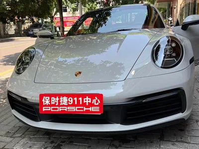 2020 Porsche 911, фото 2, лот 10422565