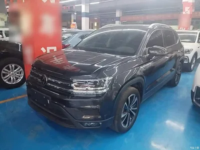 2022 Volkswagen Tharu 280TSI FWD Luxury Edition, фото 2, лот 10477826