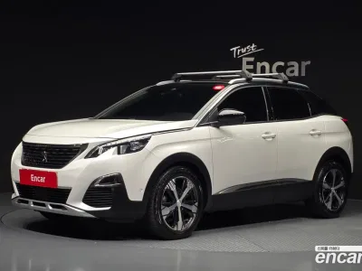 2019 Peugeot 3008 1.5 BlueHDi Allure, фото 1, лот 10118051