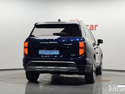 2024 Ssang Yong Torres E7, фото 3, лот 10040106